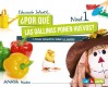 ¿Por qué las gallinas ponen huevos? Nivel 1.