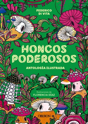 HONGOS PODEROSOS