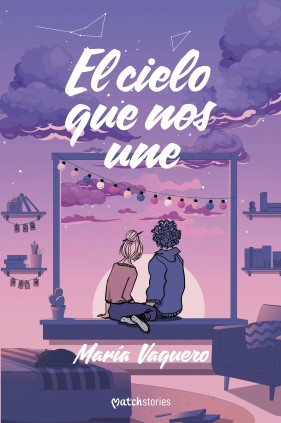 El cielo que nos une