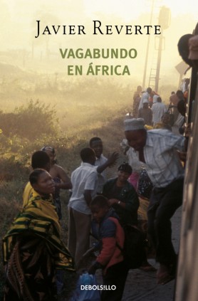 Vagabundo en África (Trilogía de África 2)