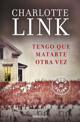 Tengo que matarte otra vez