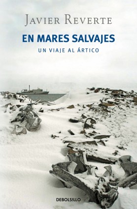 En mares salvajes