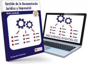 GESTION DOCUMENTACION JURIDICA EMPRESARI