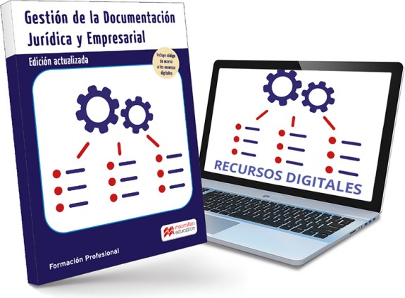GESTION DOCUMENTACION JURIDICA EMPRESARI