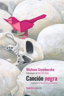 CANCION NEGRA - ED. CENTENARIO SZYMBORSK