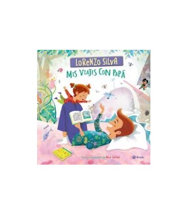 MIS VIAJES CON PAPá