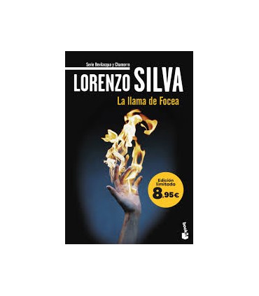 La llama de Focea