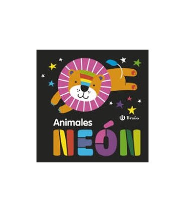 ANIMALES NEóN