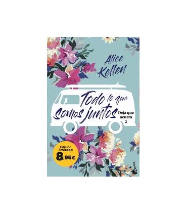 TODO LO QUE SOMOS JUNTOS