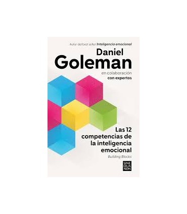 Las 12 competencias de la inteligencia emocional