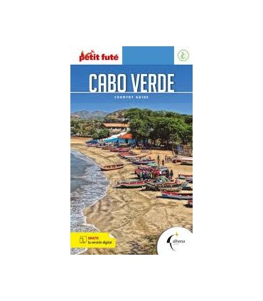 CABO VERDE PETIT FUTÉ