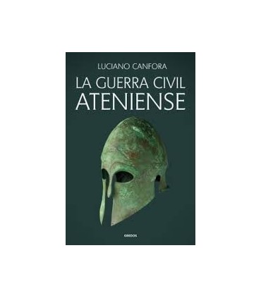 LA GUERRA CIVIL ATENIENSE