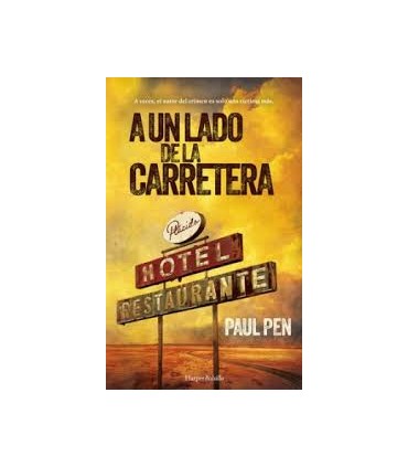 A UN LADO DE LA CARRETERA