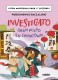 INVESTIGATO GRAN PULPO EN CHINATOWN