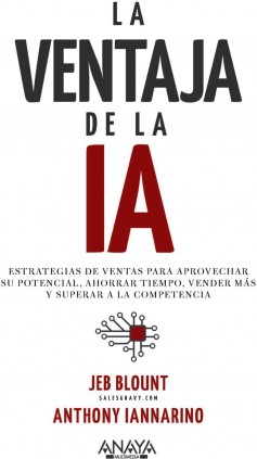 LA VENTAJA DE LA IA