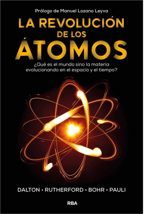 La revolución de los átomos