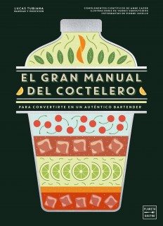 EL GRAN MANUAL DE LOS COCKTAILS