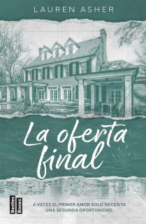 La oferta final