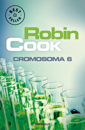 Cromosoma 6 (Jack Stapleton y Laurie Montgomery 3)