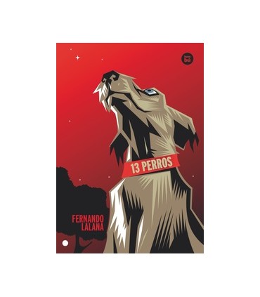 TRECE PERROS               CASAL