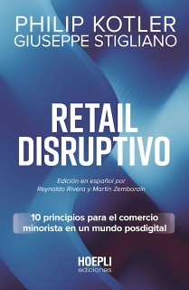 REVOLUCION RETAIL