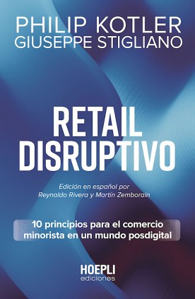 REVOLUCION RETAIL