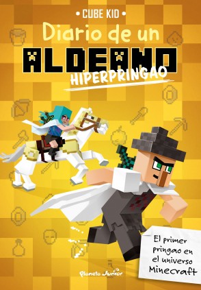 DIARIO DE UN ALDEANO HIPERPRINGAO 5