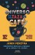 EL UNIVERSO EN UNA TAZA DE CAFE