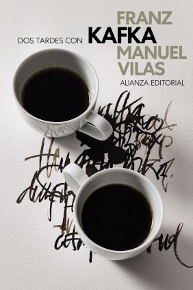 DOS TARDES CON FRANZ KAF