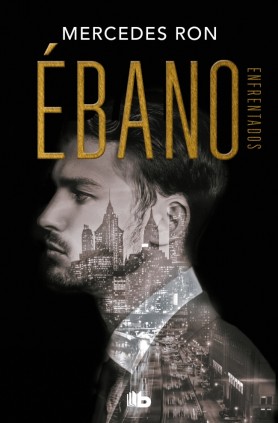 Ébano (Enfrentados 2)