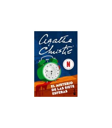 EL MISTERIO DE LAS SIETE ESFERAS