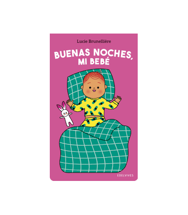 A vestirse, mi bebé