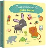 MIS PRIMEROS ANIMALES PARA TOCAR