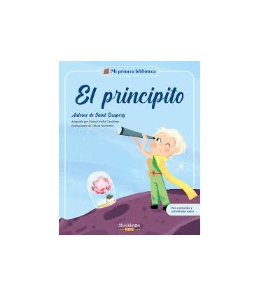 EL PRINCIPITO