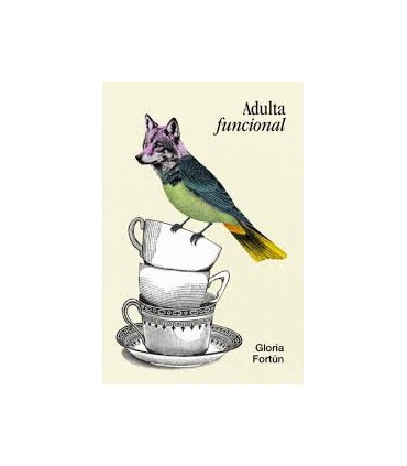 ADULTA FUNCIONAL