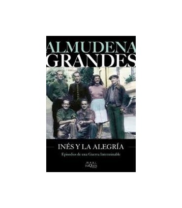 INES Y LA ALEGRIA