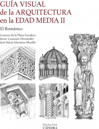 GUIA VISUAL ARQUITECTURA EDAD MEDIA 2