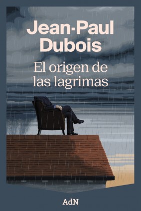 ORIGEN DE LAS LAGRIMAS