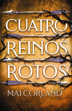 Cuatro reinos rotos