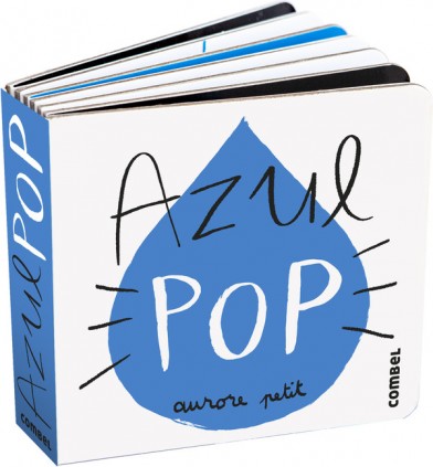 AZUL POP