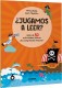 ¿Jugamos a leer? ¡Más de 50 actividades lúdicas de comprensión lectora! 6 años