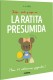 JUEGA, PINTA Y PEGA CON… LA RATITA PRESU