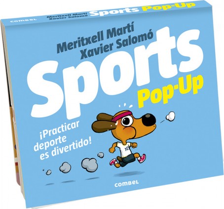 Sports Pop-Up