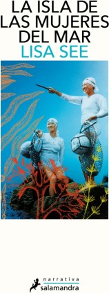 La isla de las mujeres del mar