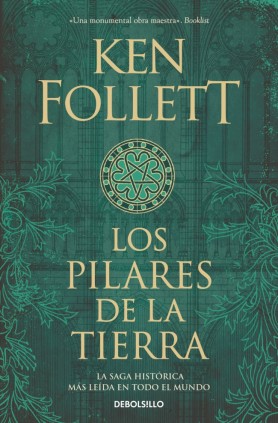 LOS PILARES DE LA TIERRA 1