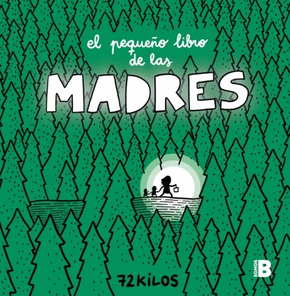 El pequeño libro de las madres
