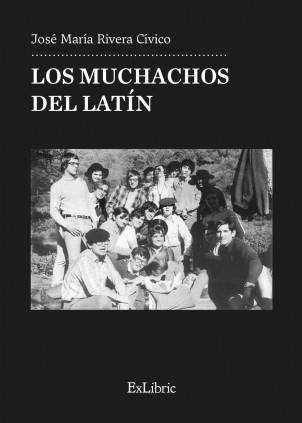 LOS MUCHACHOS DEL LATIN