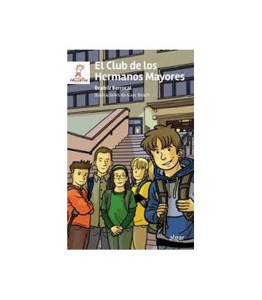 El Club de los Hermanos Mayores