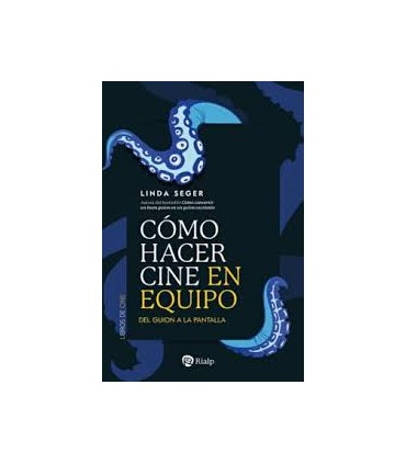 COMO HACER CINE EN EQUIPO