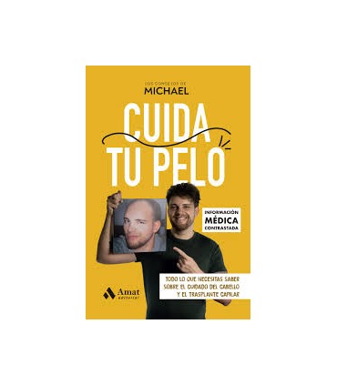 CUIDA TU PELO